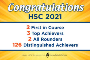 HSC 2021
