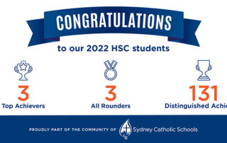 Aquinas Catholic College Menai HSC Results